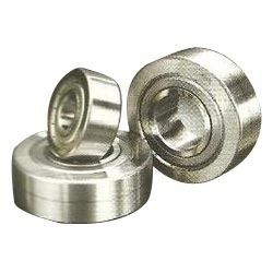 MR Angular Contact Ball Bearing in Chennai at best price by ABCO