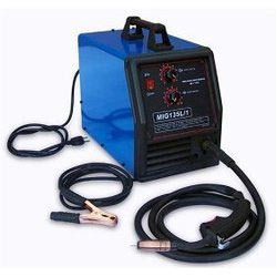 Welding Machines