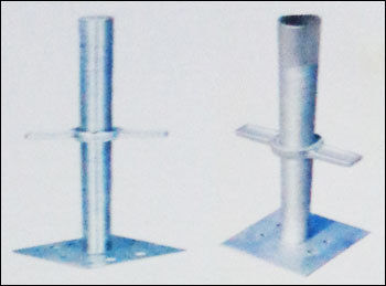 Adjustable Base Jacks