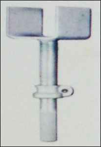 Adjustable Stirrup Head