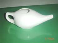 Ceramic Neti Pot