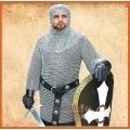 Chainmail Armour - Premium Quality Material, Advanced Technology Design | Highly Admired for Durability and Style