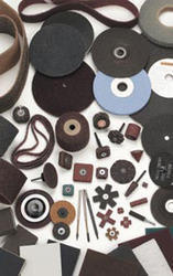 Coated Abrasives