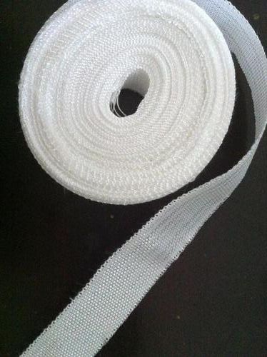 Glass Fiber Quartz Fiber Braid