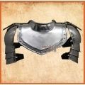 Gothic Gorget Pauldrons