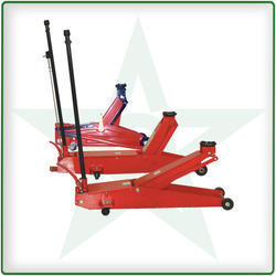 Hydraulic Trolley Jack