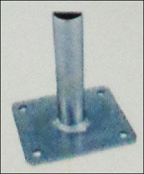 Socket Base Plate