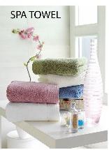 Spa Towel