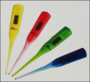 Thermometer