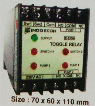 Toggle Relay