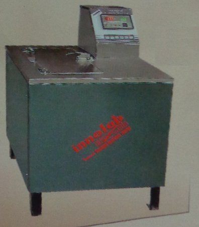 washing fastness tester