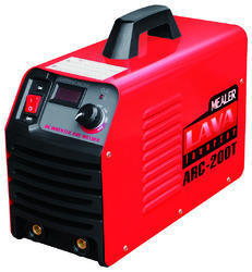 ARC and MMA Inverter Welding Machine