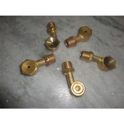 Brass Spray Nozzles