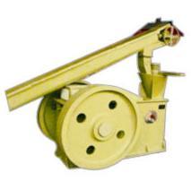 Briquetting Press Machine