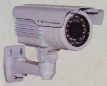 Bullet Cctv Camera