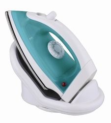 Cordless Electric Iron