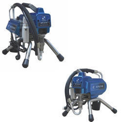 Durable Electric Airless Sprayer