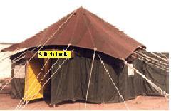 English Pattern Indian Police (Epip) Tent