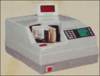 Fake Currency Detector