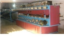 Fine Online Annealing Machine