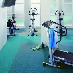 Gym Flooring