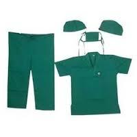 Hospital Uniform