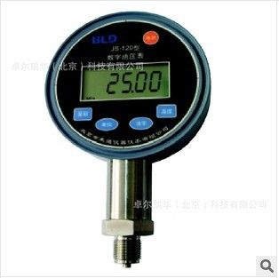 JS-120 Digital Absolute Pressure Gauges