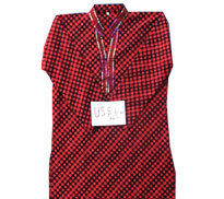 Ladies Collar Kurti