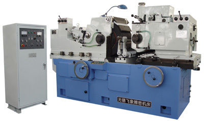 M10200 Centerless Grinder