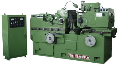 M11100 Wide-Wheel Centerless Grinder