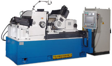 Mk10200a High Precision Centerless Grinder