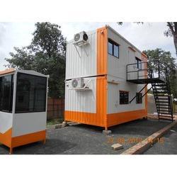 Mobile Cabins