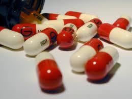 Pain Killer Tablets