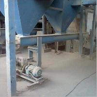 Screw Conveyor System