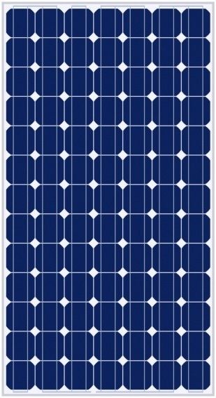 Solar Panel Poly 300 W