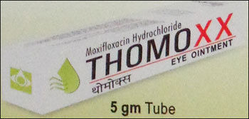 Thomoxx Eye Ointment