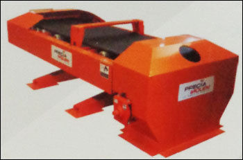 Weigh Belt Feeder