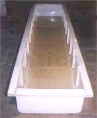 Plastic Chemical Tanks