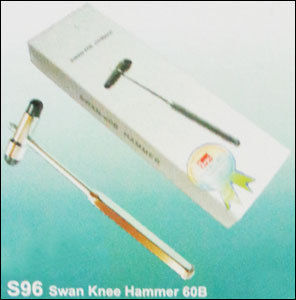 60b Knee Hammer
