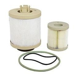 Automobile Fuel Filters