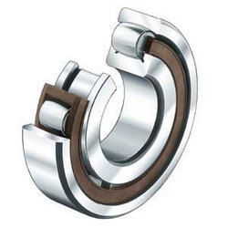 Barrel Roller Bearings