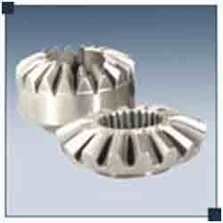 Bevel Gears