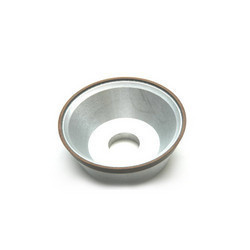 CBN और डायमंड ग्राइंडिंग व्हील्स