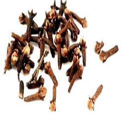 Clove Oleoresin Oil