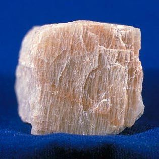 Feldspar