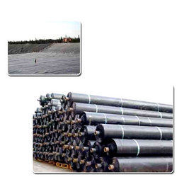 HDPE Geomembranes