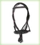 Horse Bridle (LW-4003)