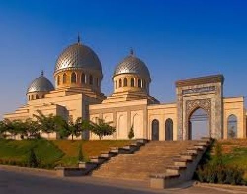 International Tour Services (Tashkent)