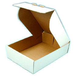 Laminated Corrugated Boxes