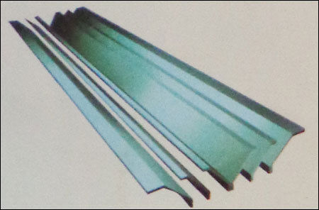 Linear Diffusers